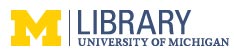 University-of-Michigan-Library