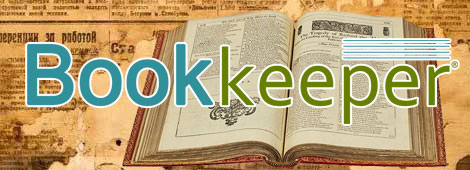 Bookkeeper